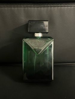Prada Milano Fragrance Bottle