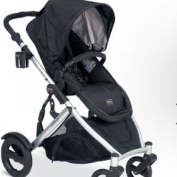 BRITAX  B- Ready  Stroller 