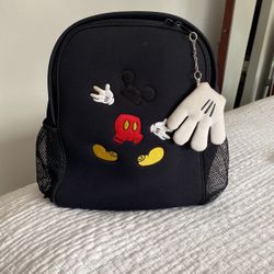 Mickey Mouse Disneyland Disney Backpack