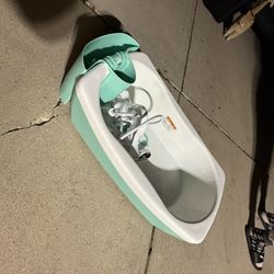 Baby Bathtub