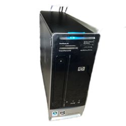 *NEED GONE SOON* HP Pavilion Desktop Computer PC (Read For Specs And Upgrades)