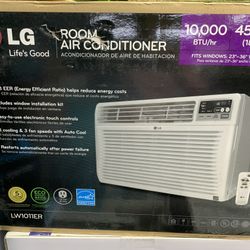 Air Conditioner 