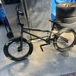 Bmx Bike 