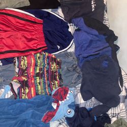 5/6 Boys clothes