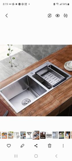 KITCHEN SINK