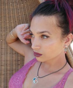 Silver Jewelry