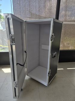 Box Storage