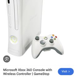  Xbox 360 