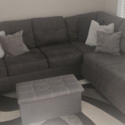Sofa 