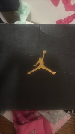 Jordan 6 rings