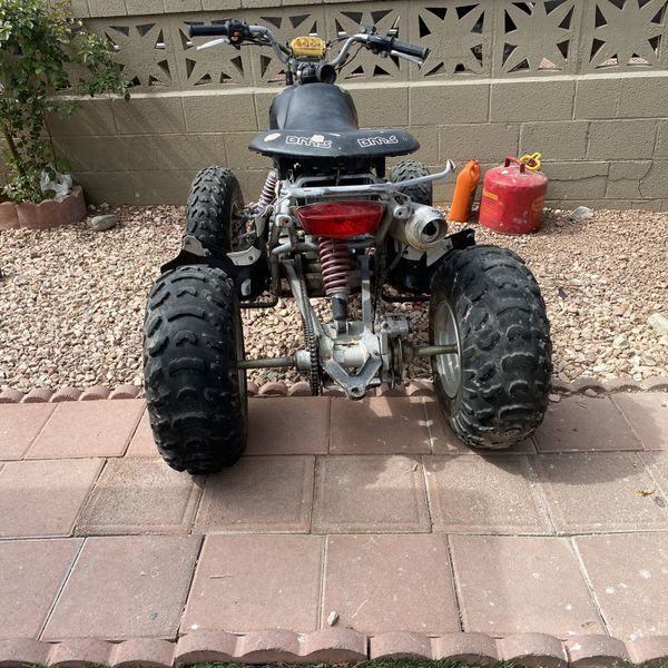 2006 Bmx Quad for Sale in Las Vegas, NV OfferUp
