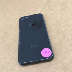 iPhone 8 64gb Factory Unlocked International 