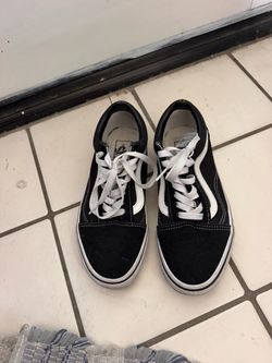 Women’s classic vans