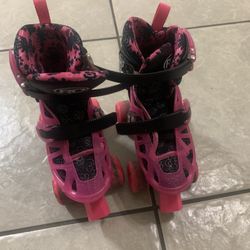 Roller Skates 