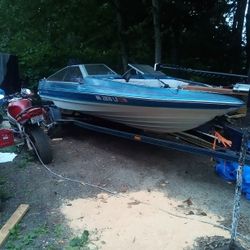 2000 Bayliner 