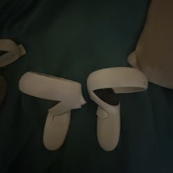 Oculus Quest 2 - Used - Like New 