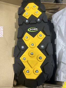 Noes Terrain Overshoes 