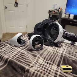 Ps5 Vr 2