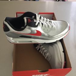 New Men’s Nike Air Max 90 size 13
