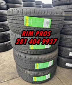 2255517 TIRE INSTALL BALANCE