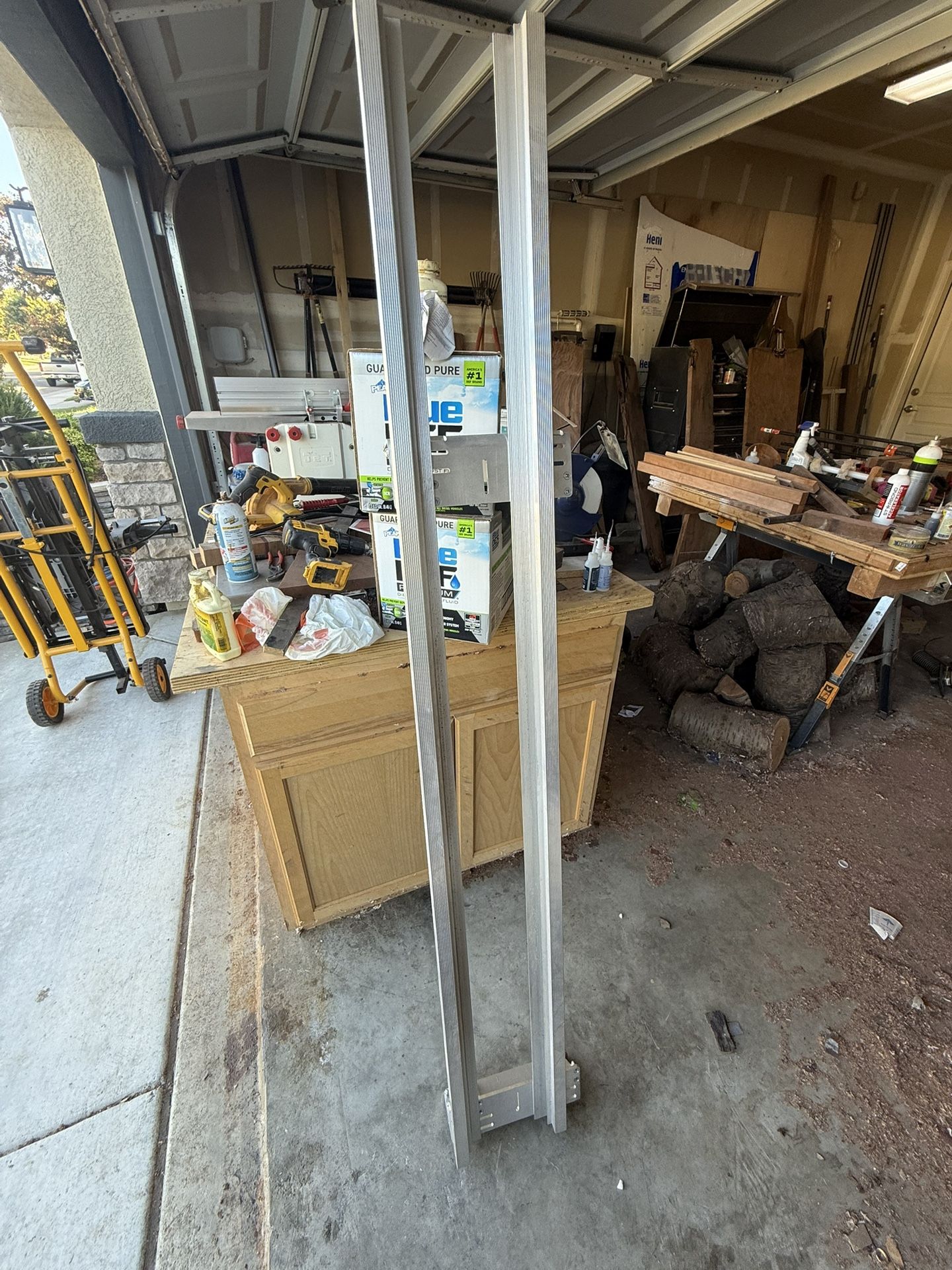 Router Table Sled