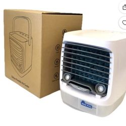 Portable Air Cooler