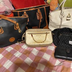 Purses