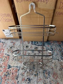 Shower caddy
