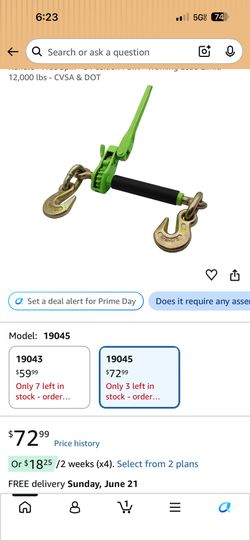 Heavy Duty Quick Load Binder - Folding Handle - Free Spin -