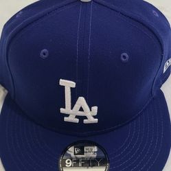 LA Dodger Cap