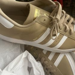 Adidas’s Superstar Shell Toe
