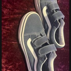 Brand New Vans 