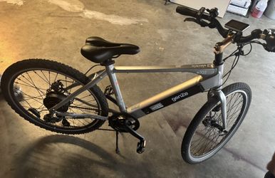 Genze Electric Bike