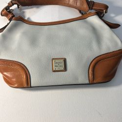 Dooney & Bourke Handbag, Wexford Leather
