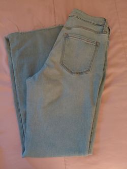 Old navy jeans
