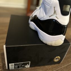 Jordan 11 Retro Men's