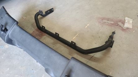 2012 Jeep Wrangler Bullguard light bar (Best Offer)