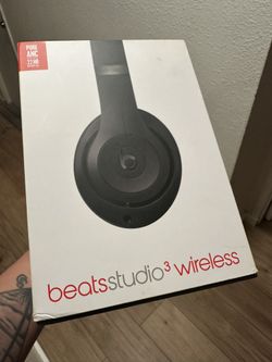 BEATS STUDIO 3 Wireless