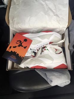 Jordan Hare 7s