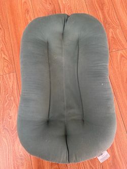 Snuggle Me Baby Lounger