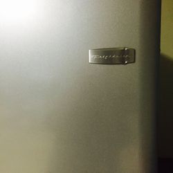 Frigidaire refrigerator