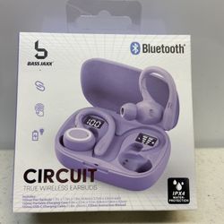 Bluetooth Headphones