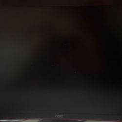 Aoc Monitor 