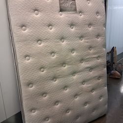 Full Mattress
