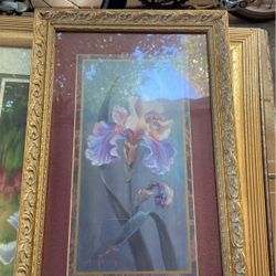 Painting (wall Decor)