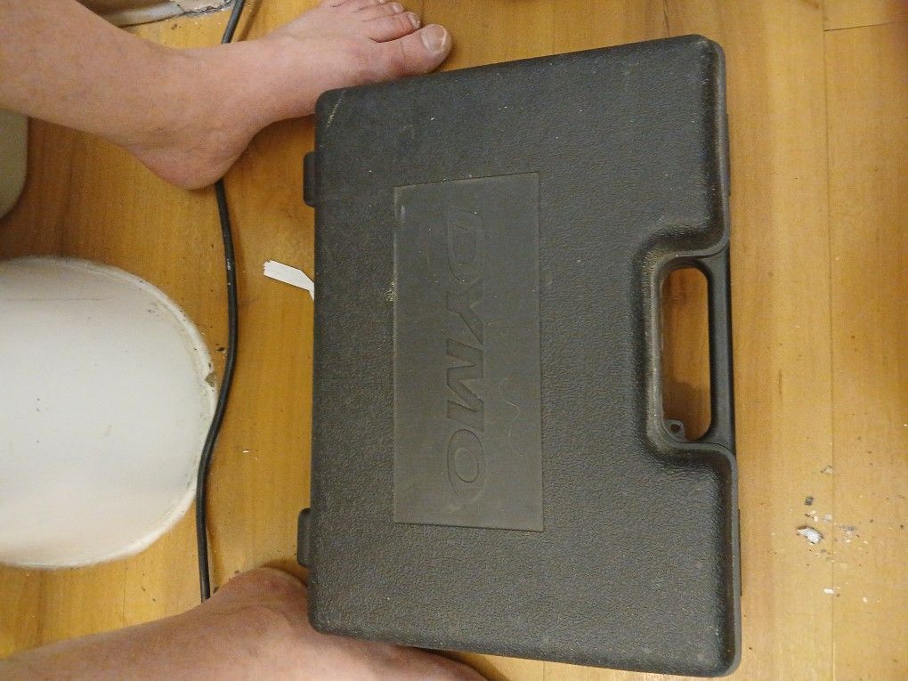 Dymo Labelmanager 100+