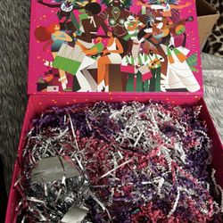 Confetti Tissue Paper