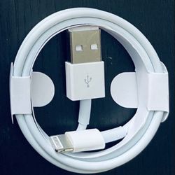 iPhone Charger Cable