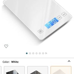 $10 Scale- New In Box!