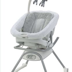 Baby Portable Crib